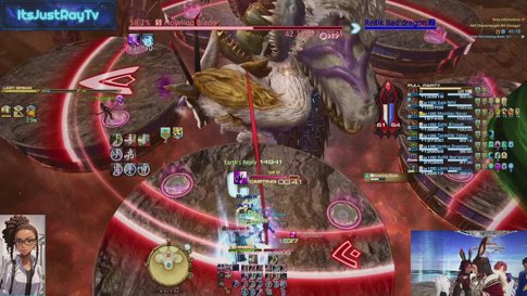 *Lets Try this Again* Reclears ~RDM POV~