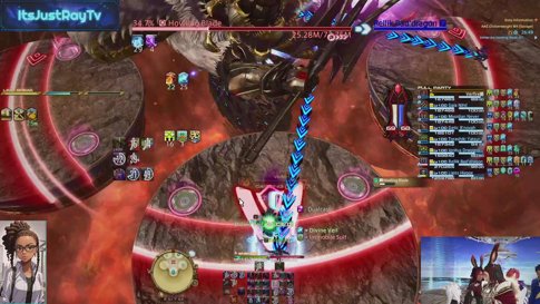 *Lets Try this Again* Reclears ~RDM POV~