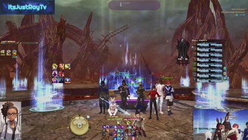 *Lets Try this Again* Reclears ~RDM POV~