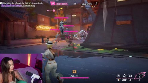 💗Day 26 of consistency 💗D10 Rayven💗