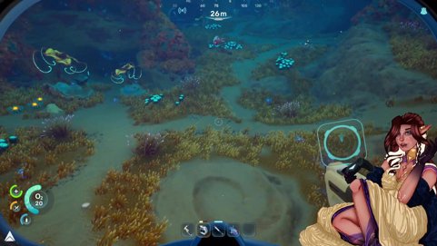 SUNBAUTICA 2 IS OUT!! WOHOO!!!  ✩ Subnautica 2 ✩ !help