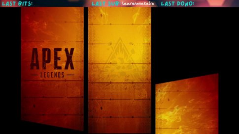 Just 2 girls, one lobby. Trying to win them all!