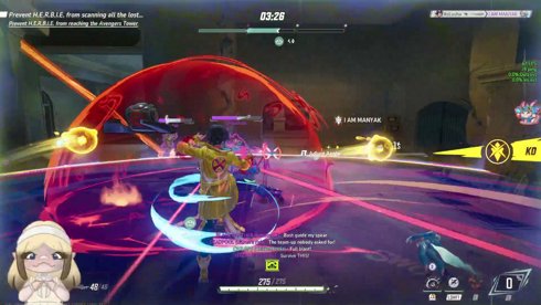 [OCE] jubilee gaming -> apex