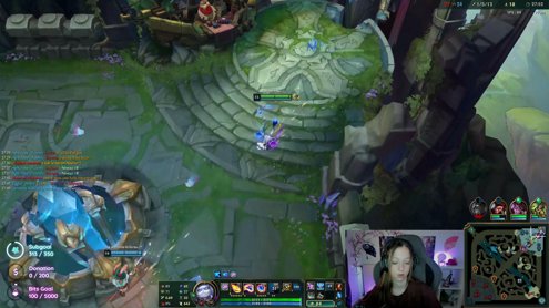 ☀️D3 SOLOQ ☀️ !6040  !rank !insta