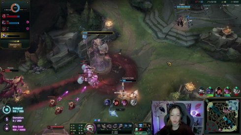 ☀️D3 SOLOQ ☀️ !6040  !rank !insta
