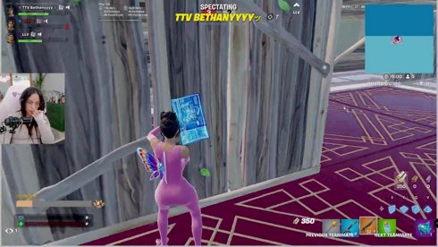 Low testosterone stream with bbqs