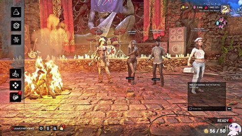 [DROPS] Ghost face supremacy✨| !clip !sub