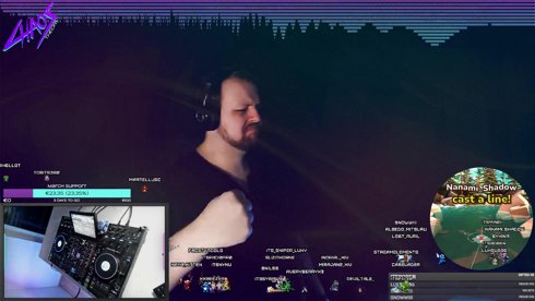 [ENG/GER] Chaotic Friday - Mixed Genres & Shots! | "Be The One" out April 3rd! | #ChaosTheory