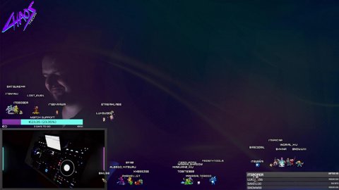 [ENG/GER] Chaotic Friday - Mixed Genres & Shots! | "Be The One" out April 3rd! | #ChaosTheory