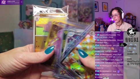 NEW FUN POKEMON GOODIES !shop
