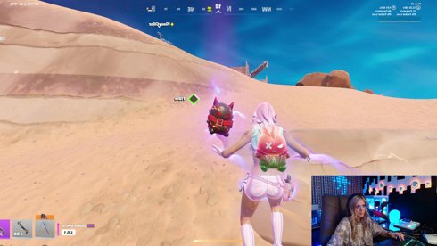 🔥 LIVE NOW: THE HUNT FOR THE GUMMY SPRITE! 🔥