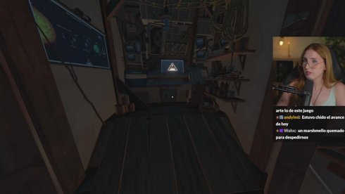 PRIMERA VEZ EN OUTER WILDS Dia 5 (Chat en modo subs por spoilers) | No !spoilers | @ItsMoura | !partner