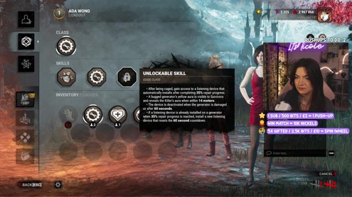 slayin' saturday 💅 | ๋࣭⭑ @itsnicolettv on socials ๋࣭⭑ | !patreon ♡ | !gfuel ♡ | !logitech ♡