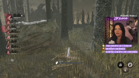 slayin' saturday 💅 | ๋࣭⭑ @itsnicolettv on socials ๋࣭⭑ | !patreon ♡ | !gfuel ♡ | !logitech ♡