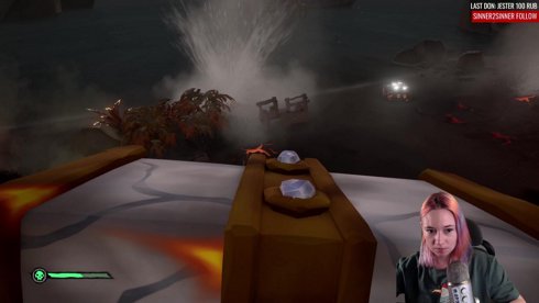 !drops !розыгрыш / Капитан Плюхан и Красная Черепушка