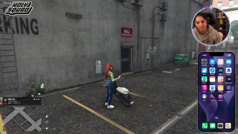 PEAK | Zoe McTavish 004 - Chill Stream + Talk