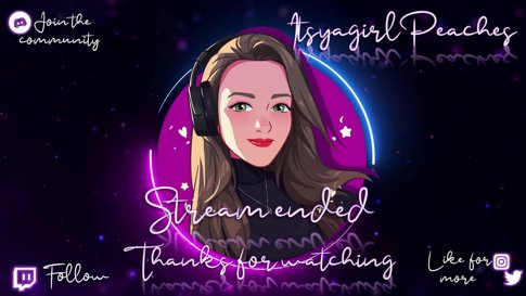 zijn we weerrr !discord