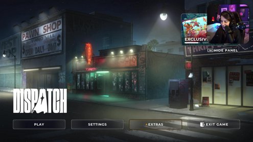 zijn we weerrr !discord