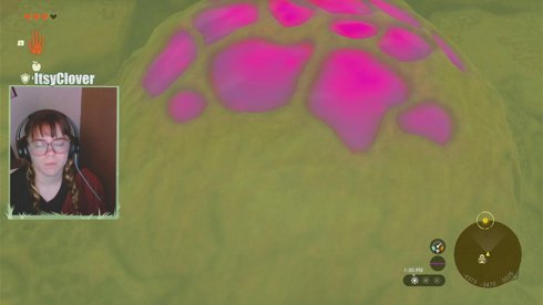 Play Hide and Seek with Koroks! ONLY ONE OF US MAKES IT OUT THO- !discord !social