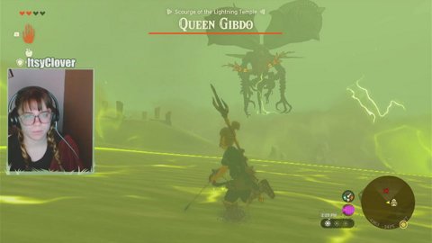 Play Hide and Seek with Koroks! ONLY ONE OF US MAKES IT OUT THO- !discord !social