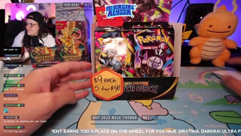 NEW 30TH SET WHEEL! Any !order $25+ to enter! | Live Rip & Ship - !shop - US/CANADA