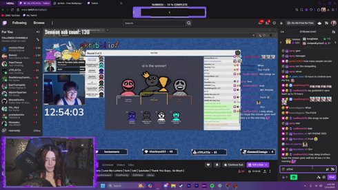 Starting Over - WIZARD 101 | !discord !randomfact21 !pro