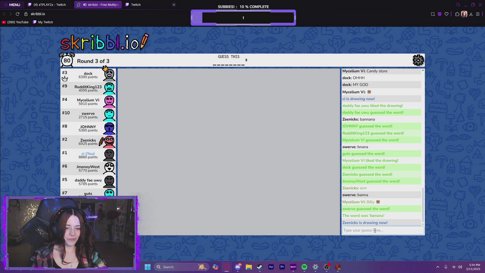 Starting Over - WIZARD 101 | !discord !randomfact21 !pro