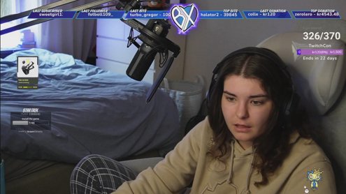 PartnerPushen fortsätter!| Kom och mys med mig denna Fredag <3 | !yt !store !ip !glitched !discord !esplay #ad !star