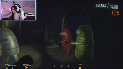 helloooo | !dc | !discord | !streamavatars