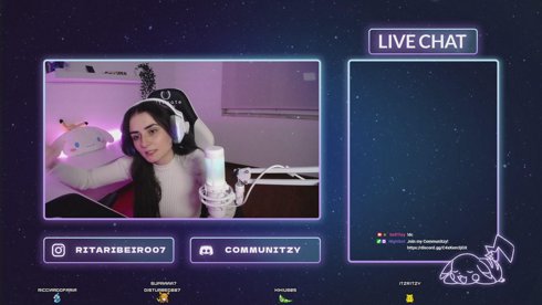 helloooo | !dc | !discord | !streamavatars