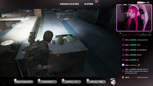 [cl] 🎃cozy & spooky🎃 TLOU final??? 👻 ✧ !sr !poto !donar