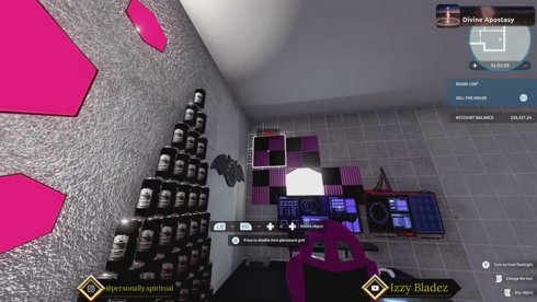 House Flipper ^-^