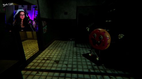 Steam Next Fest horror demo day | [CC] | !socials !merch !kandles !twloha !htp