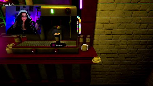 Steam Next Fest horror demo day | [CC] | !socials !merch !kandles !twloha !htp