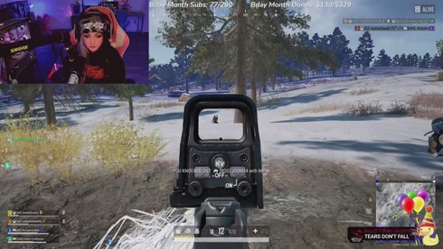 losing (≧◡≦) ♡ | 🤑 !donate 🗣️ !discord