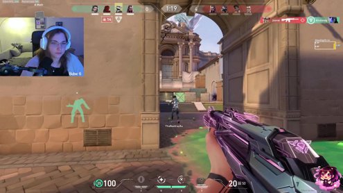 EN | GER - 10h Stream - Auf ein neues Kapitel mit Euch !🌸 Neu: Emotes, Dc, Streamplan uvm !