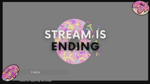 Side Questing - Drops on  |  1st Playthrough  |  NEW *Limited Edition* MERCH ☮️🩷🍩 |  !s for socials
