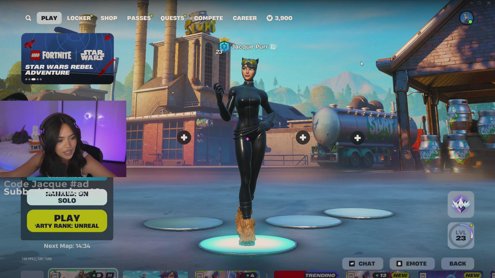 GRAND MAUF GAME PLAY 🔴 MAY THE 4TH BE WITH U🔴 | !cats !socials