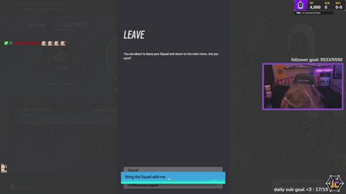 !DROPS RELOAD DAY 2!!! HAPPY MOTHERS DAY!!! WHERE THE MlLFS AT??? | [NA/PC] | !socials !discord
