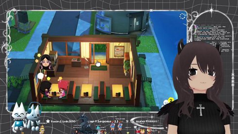 short stream 👀