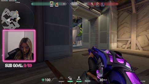 ✨RANK UP GAMES, MADDNESSSSSSSS✨ !clip !socials