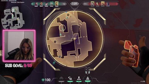 ✨RANK UP GAMES, MADDNESSSSSSSS✨ !clip !socials