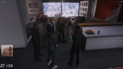 🔴👽impero 🔴 Nora !social