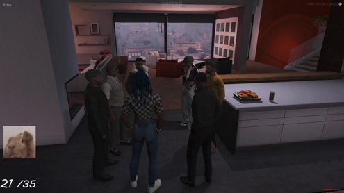 🔴👽impero 🔴 Nora !social