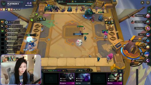 long chud shift >:) giving away some chibis for every top 4 !boxboxbootcamp