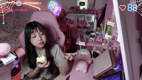 【ES/JP】🇯🇵Juego DE TERROR🇵🇪🇯🇵💛【ES/JP】