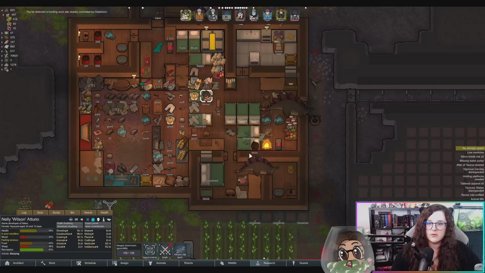 Anomaly Play through What could go wrong? | Tangia | !discord
