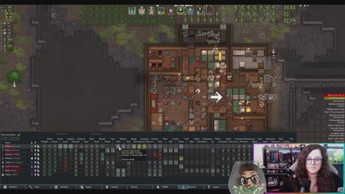 Anomaly Play through What could go wrong? | Tangia | !discord