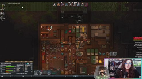 Anomaly Play through What could go wrong? | Tangia | !discord