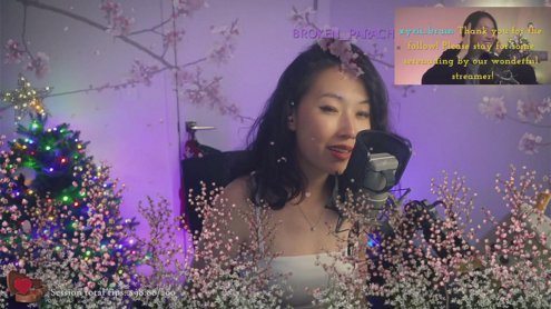 Hi Front Page, Come Chill For Some Sweet Tunes!